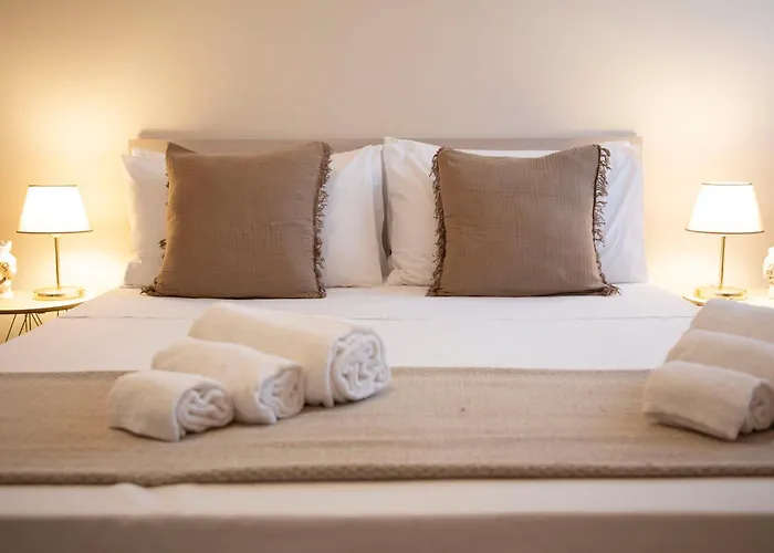 Apartment Sikelia Capo d'Orlando