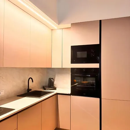 Apartment Sikelia Capo dʼOrlando