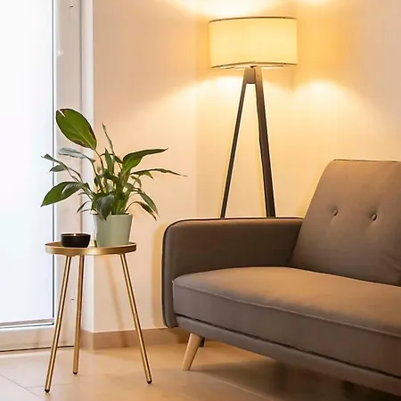 Apartment Sikelia *