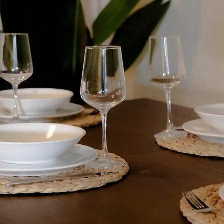 Sikelia Apartment