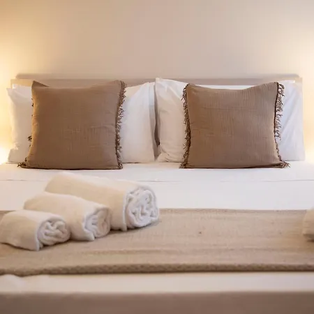 Apartment Sikelia Capo dʼOrlando